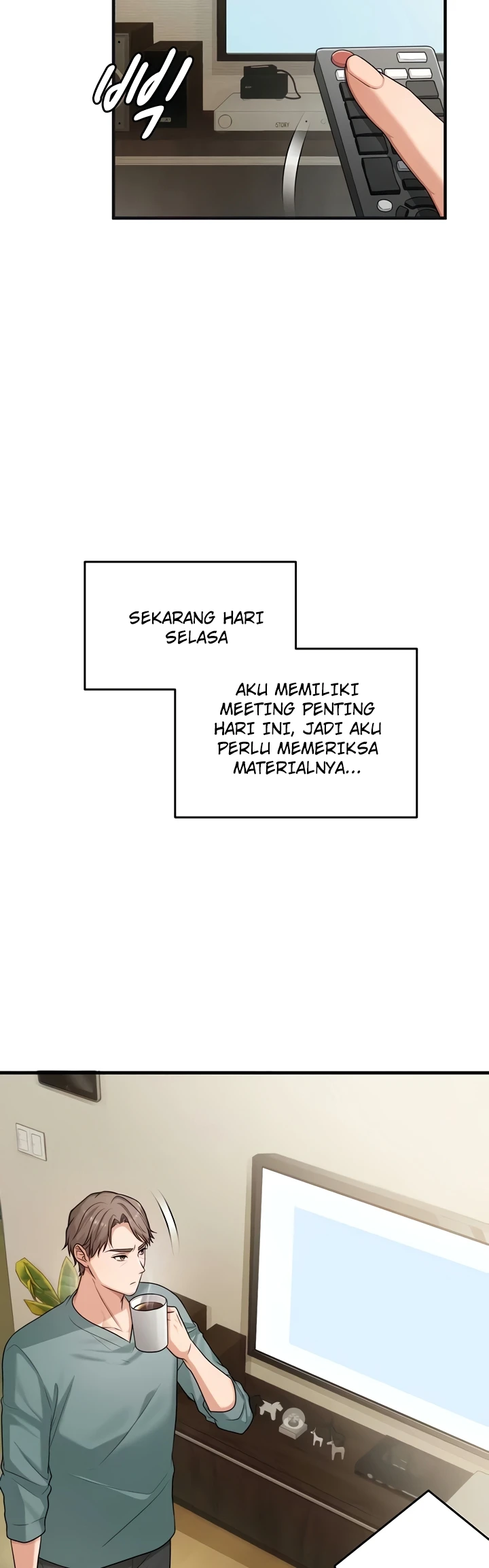 One More Chance - Page 15